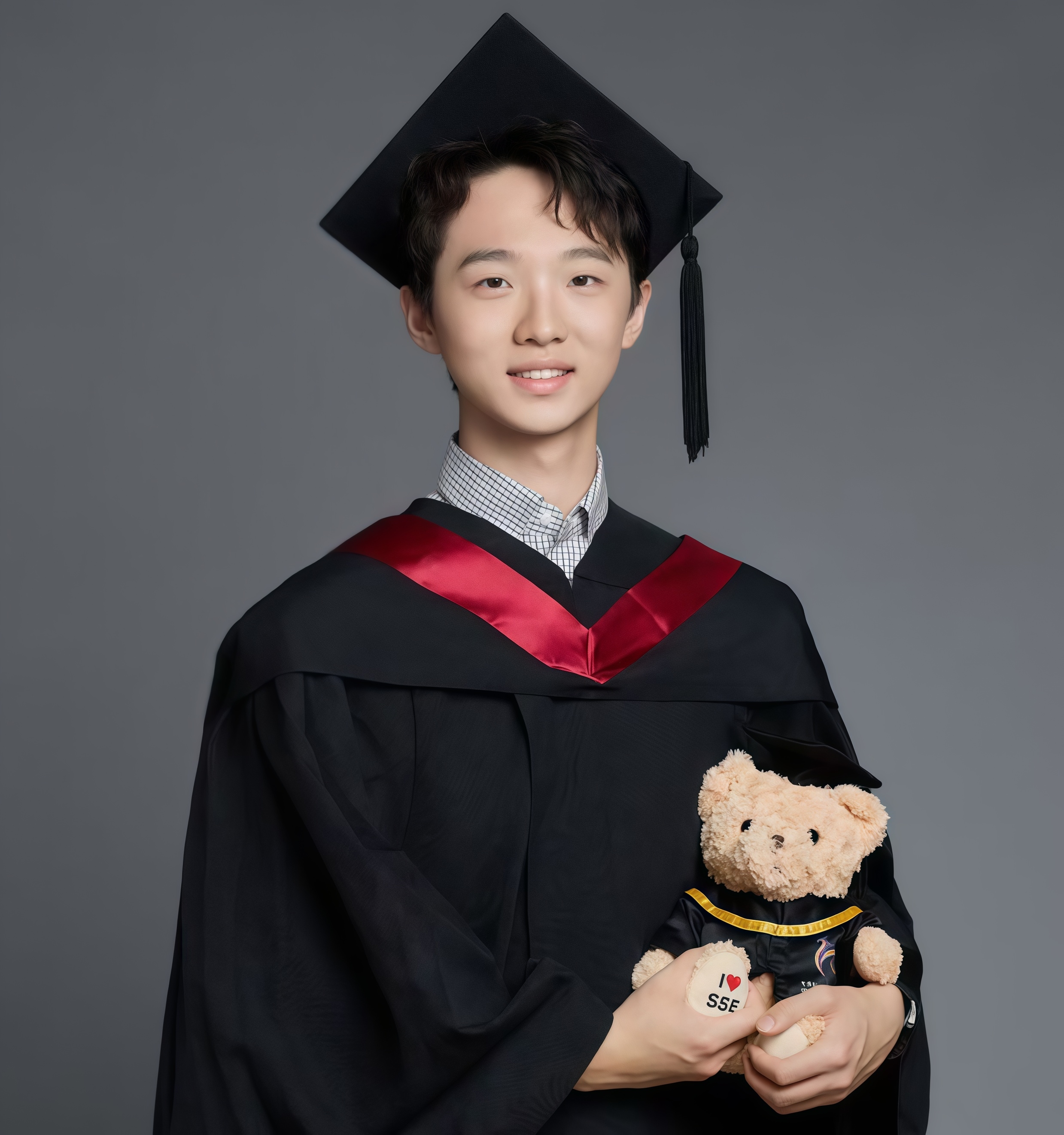 Lingpeng Chen